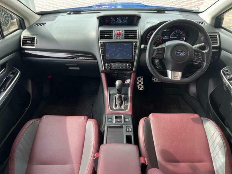 LEVORG-1
