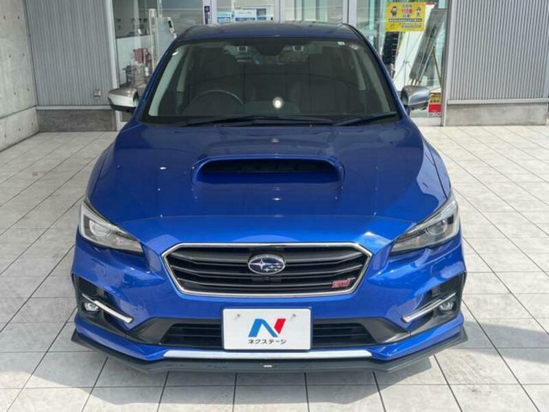 LEVORG-13