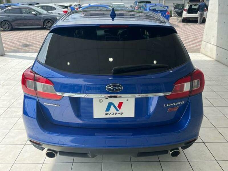 LEVORG-14
