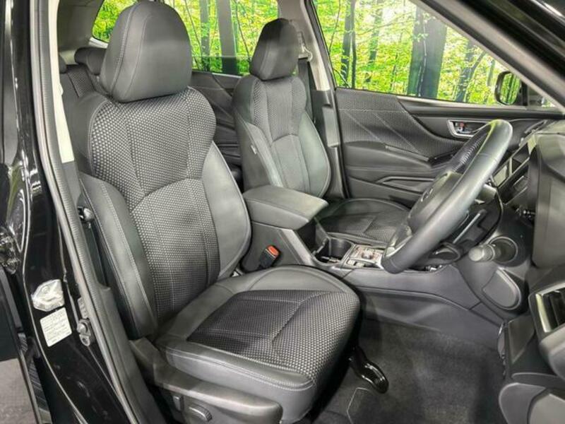 FORESTER-8