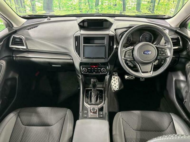 FORESTER-1
