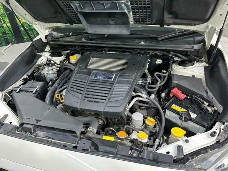 LEVORG-16