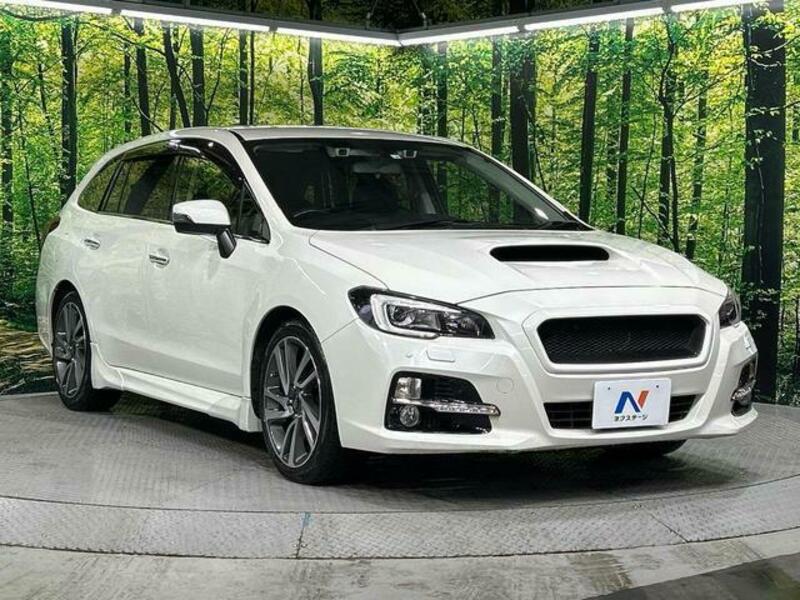 LEVORG-14