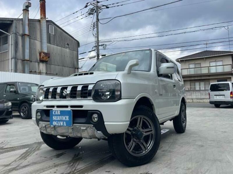 JIMNY