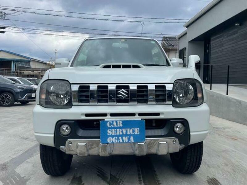 JIMNY-1