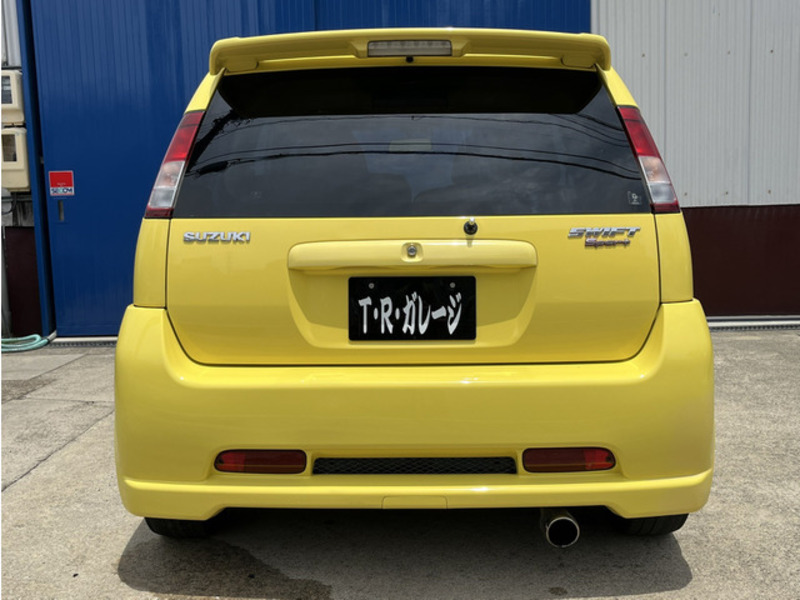 SWIFT-13
