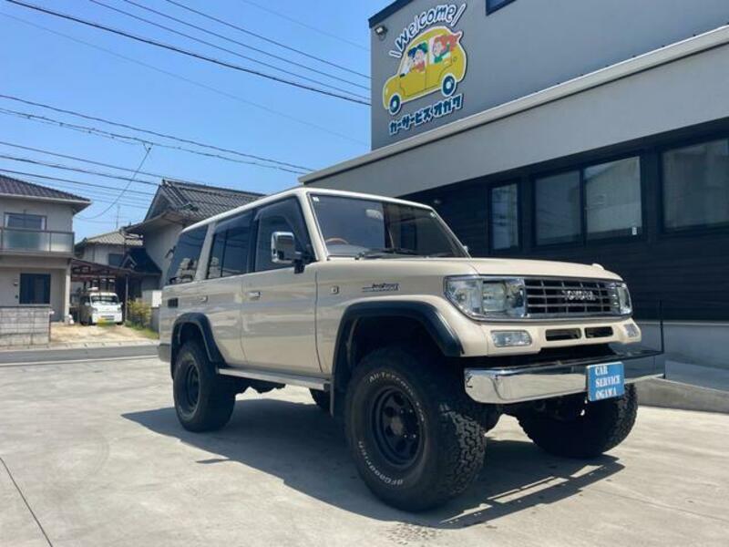 LAND CRUISER PRADO-2