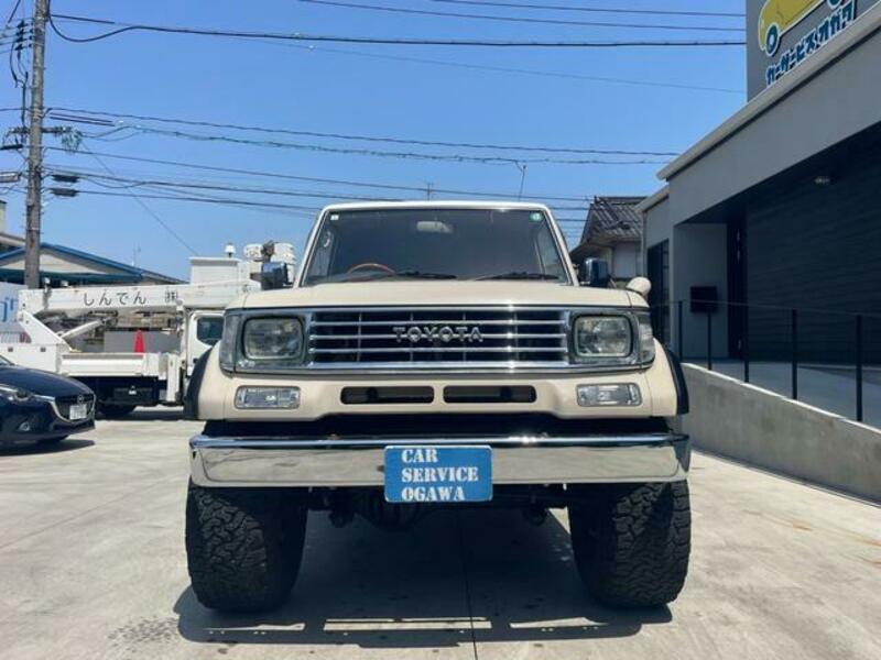 LAND CRUISER PRADO-1