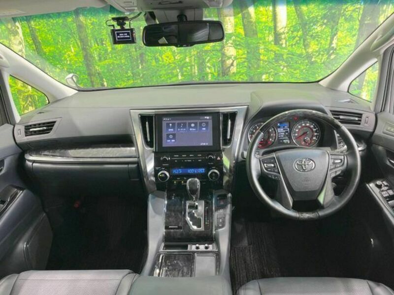 ALPHARD-1