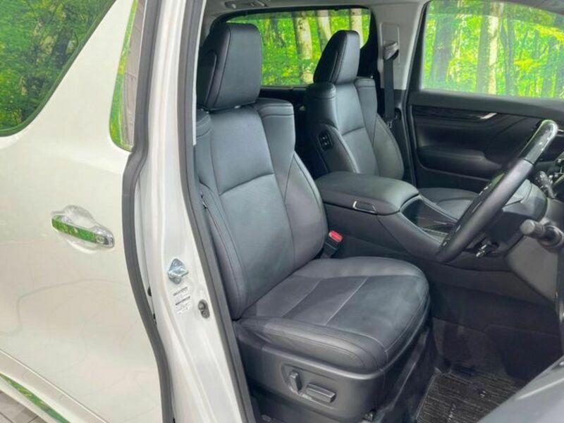ALPHARD-8