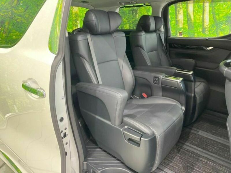ALPHARD-9