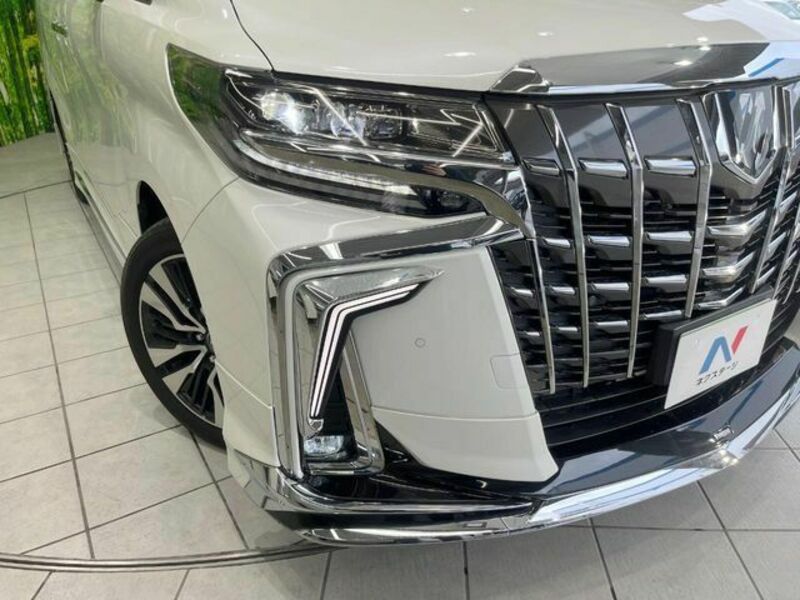 ALPHARD-13