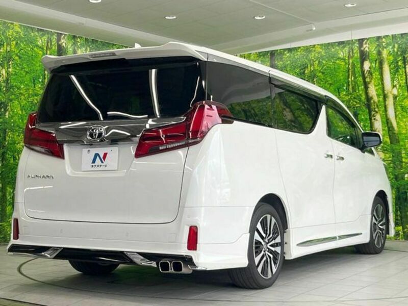 ALPHARD-18