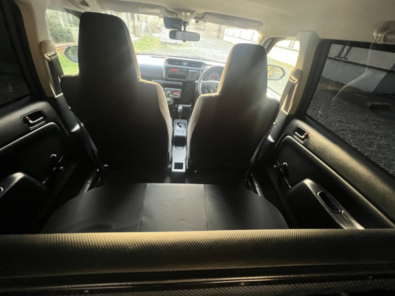 PROBOX VAN-18