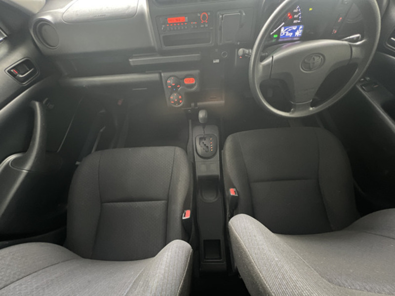 PROBOX VAN-17