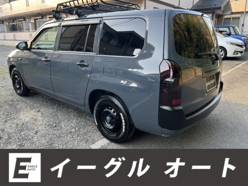 PROBOX VAN-13