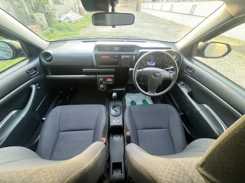 PROBOX VAN-4