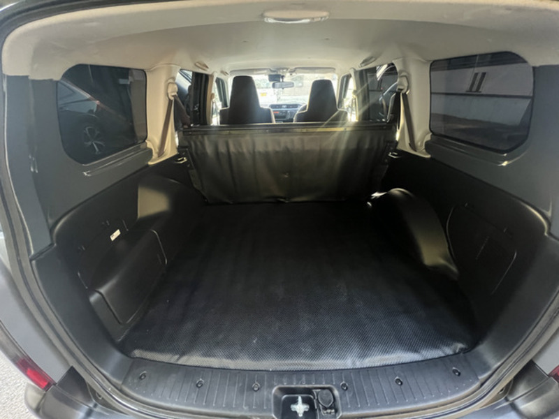 PROBOX VAN-5
