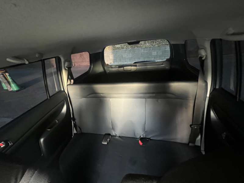 PROBOX VAN-15