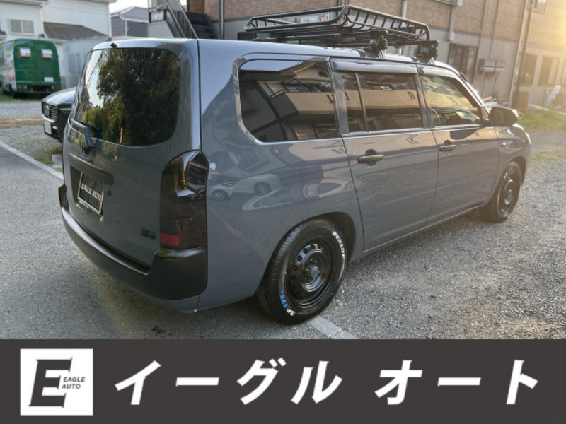 PROBOX VAN-12