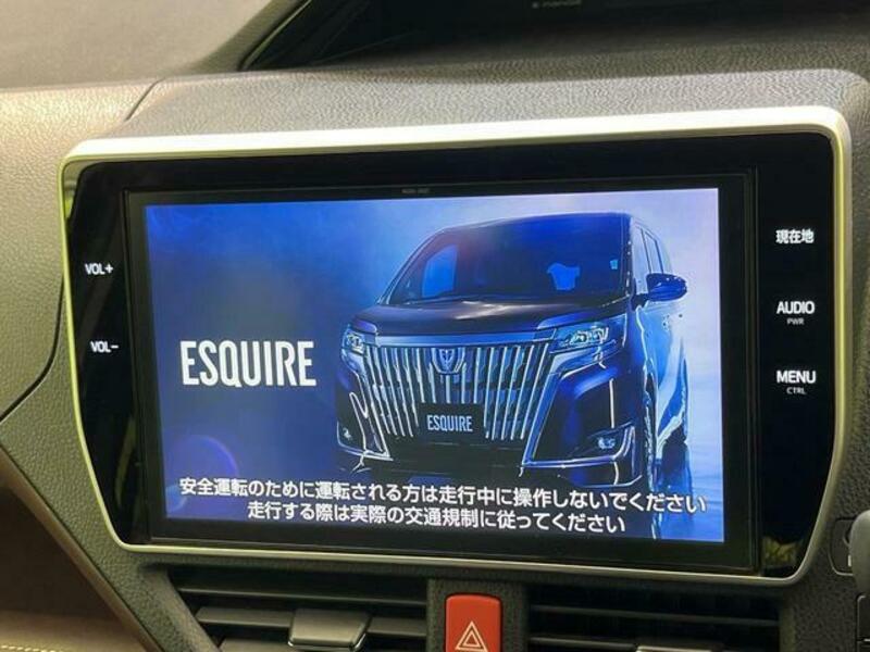ESQUIRE