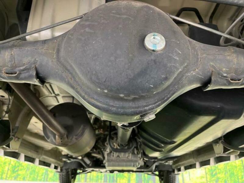 EVERY WAGON