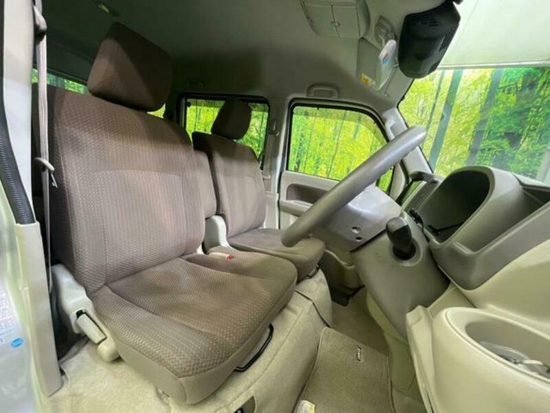 EVERY WAGON