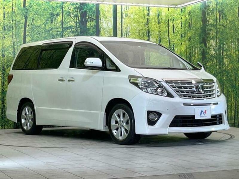 ALPHARD-16