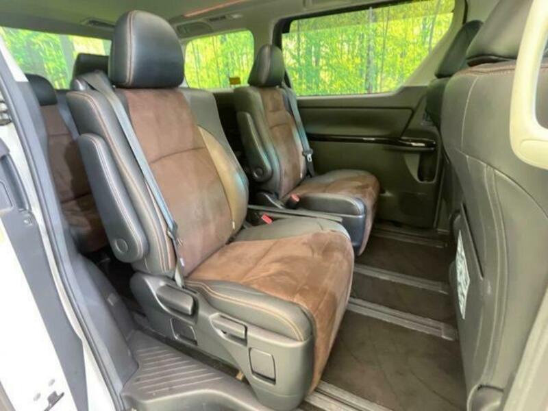 ALPHARD-8