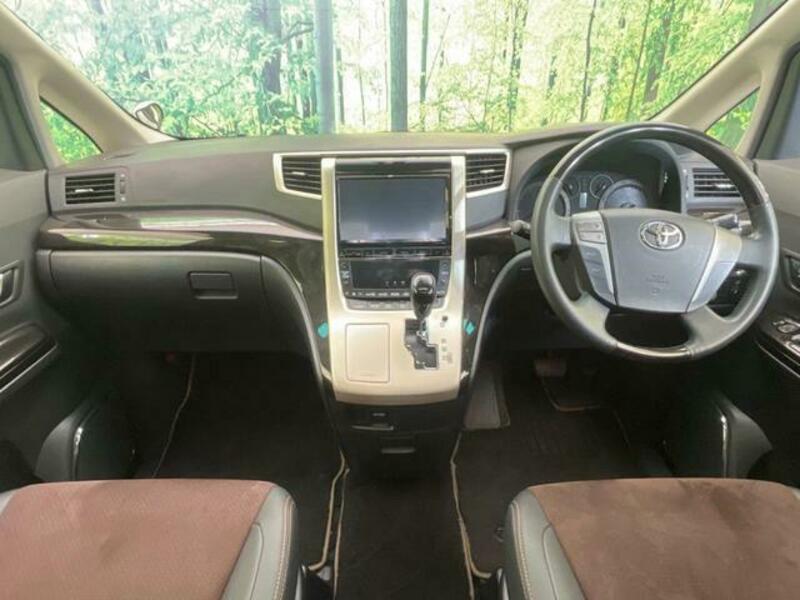 ALPHARD-1