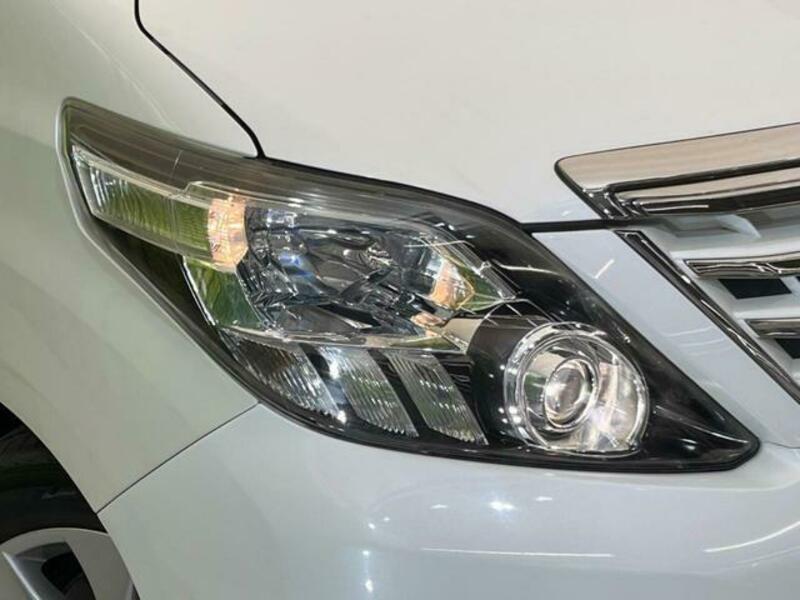ALPHARD-12