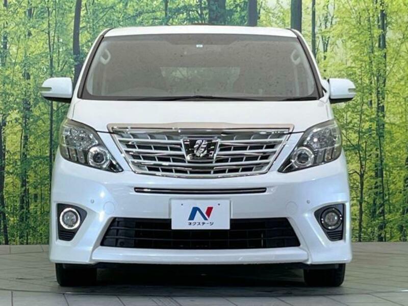ALPHARD-14