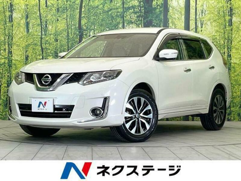 X-TRAIL-0
