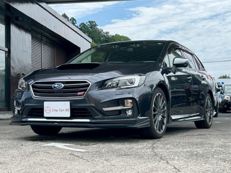 LEVORG