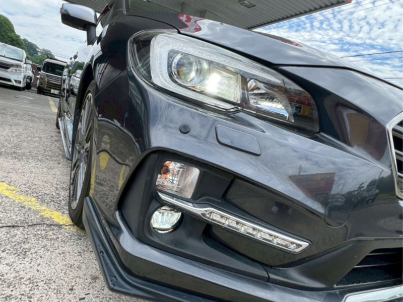 LEVORG-17