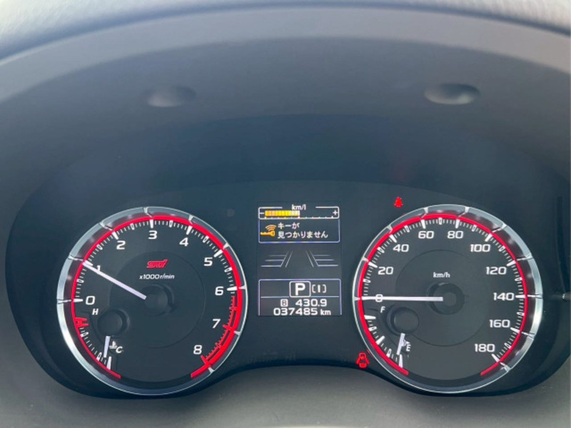 LEVORG-11