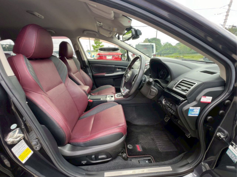 LEVORG-4
