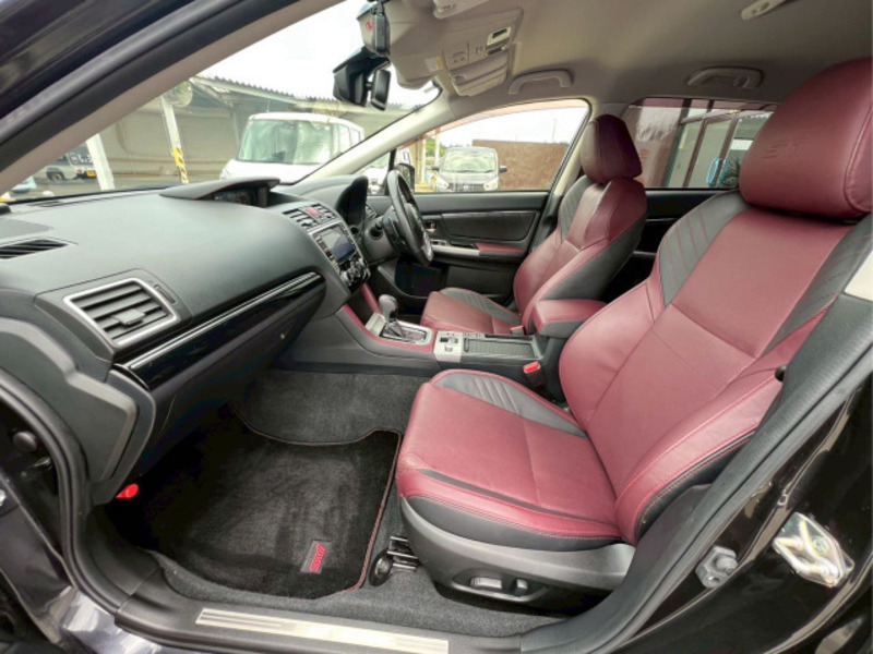 LEVORG-6