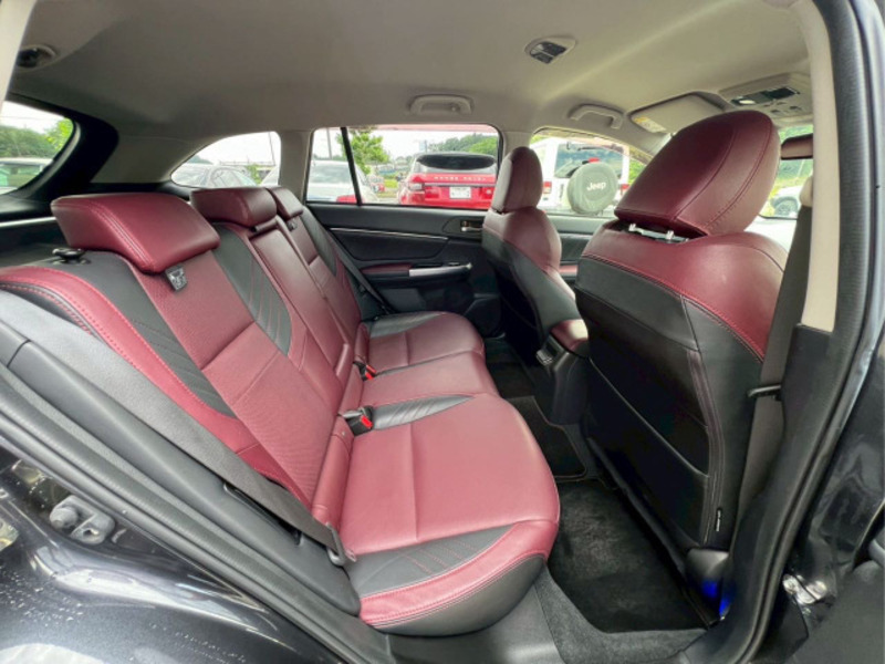 LEVORG-5