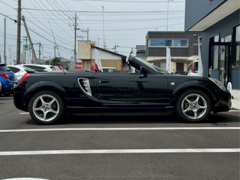 MR-S