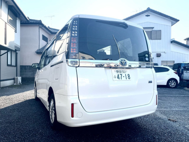 VOXY-7