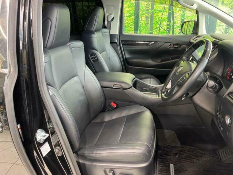 ALPHARD-7