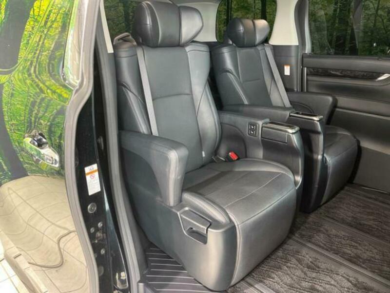 ALPHARD-8