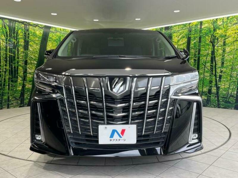 ALPHARD-14