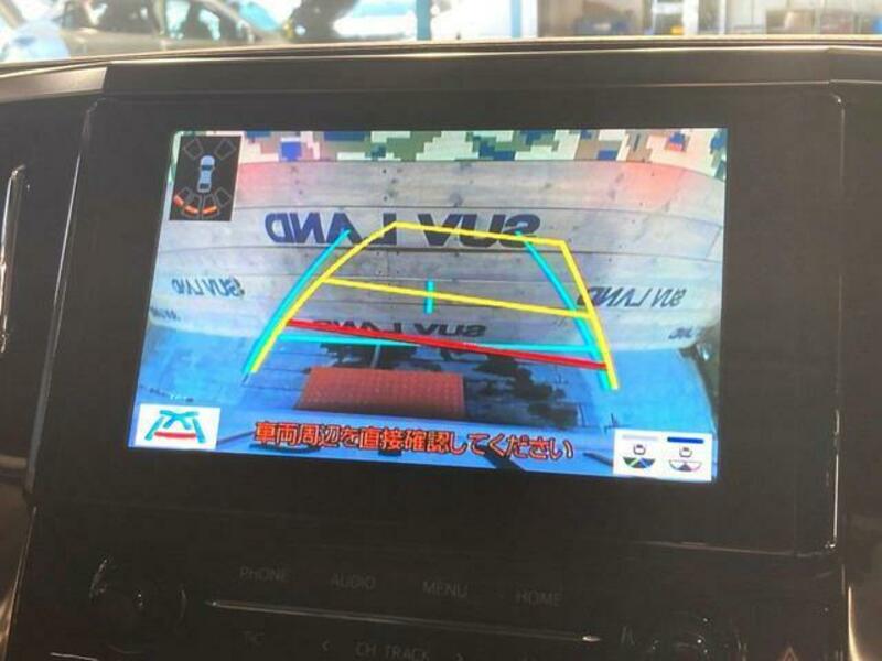 ALPHARD-4