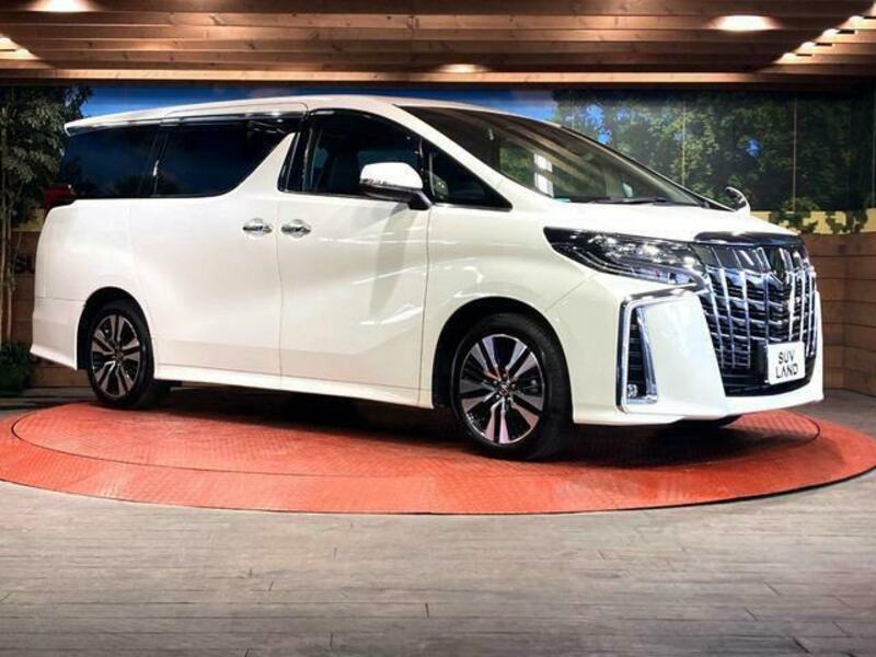 ALPHARD-16