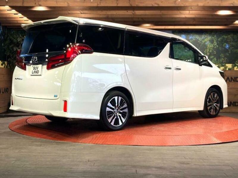 ALPHARD-17