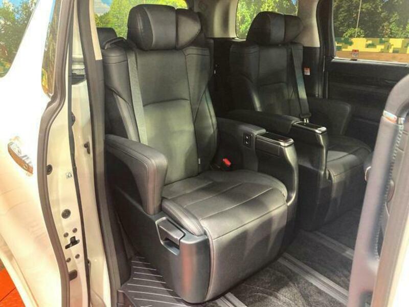 ALPHARD-9