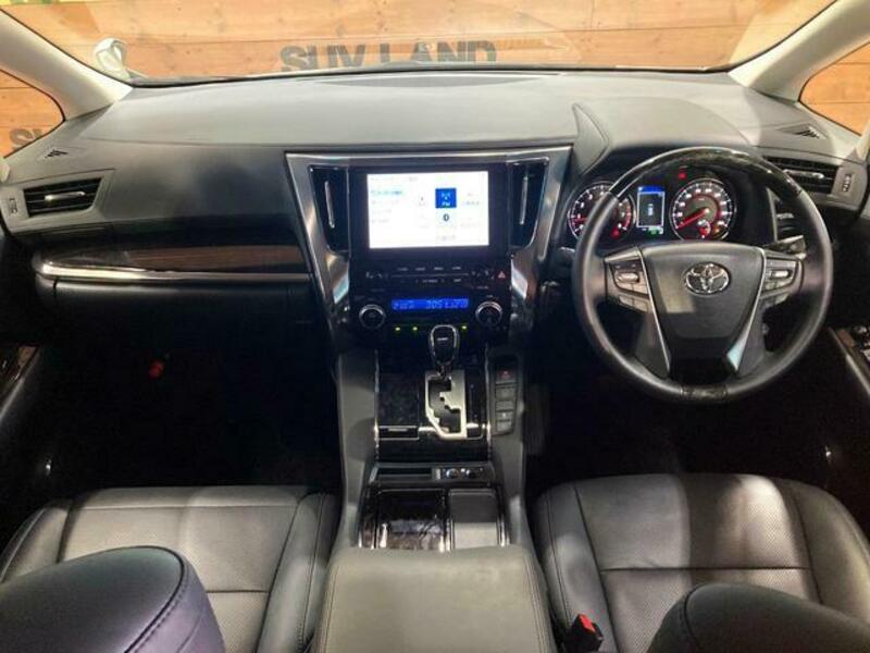 ALPHARD-1