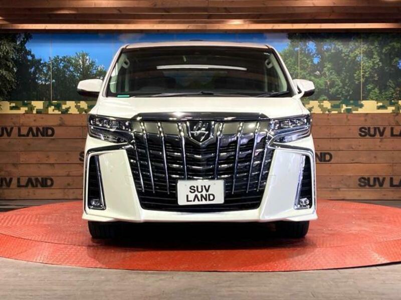 ALPHARD-14